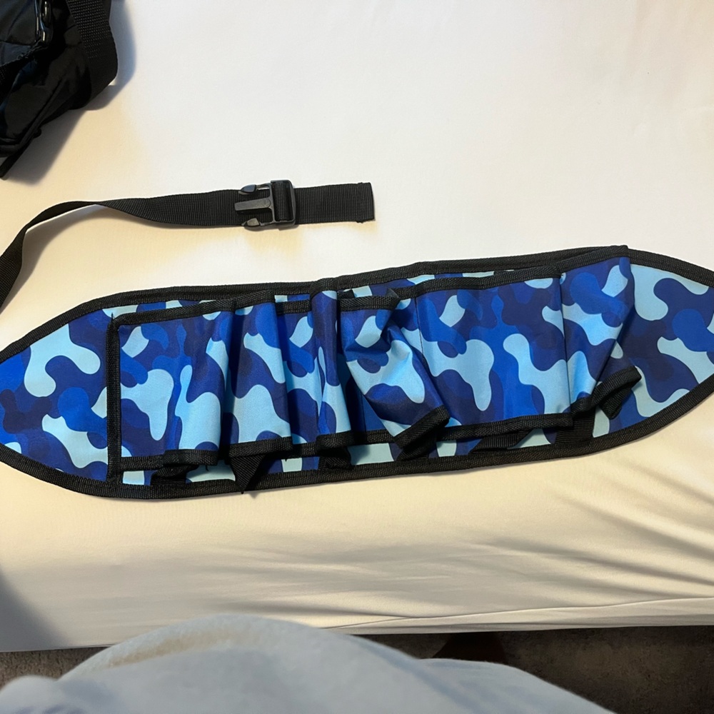 Drink holder Fanny pack